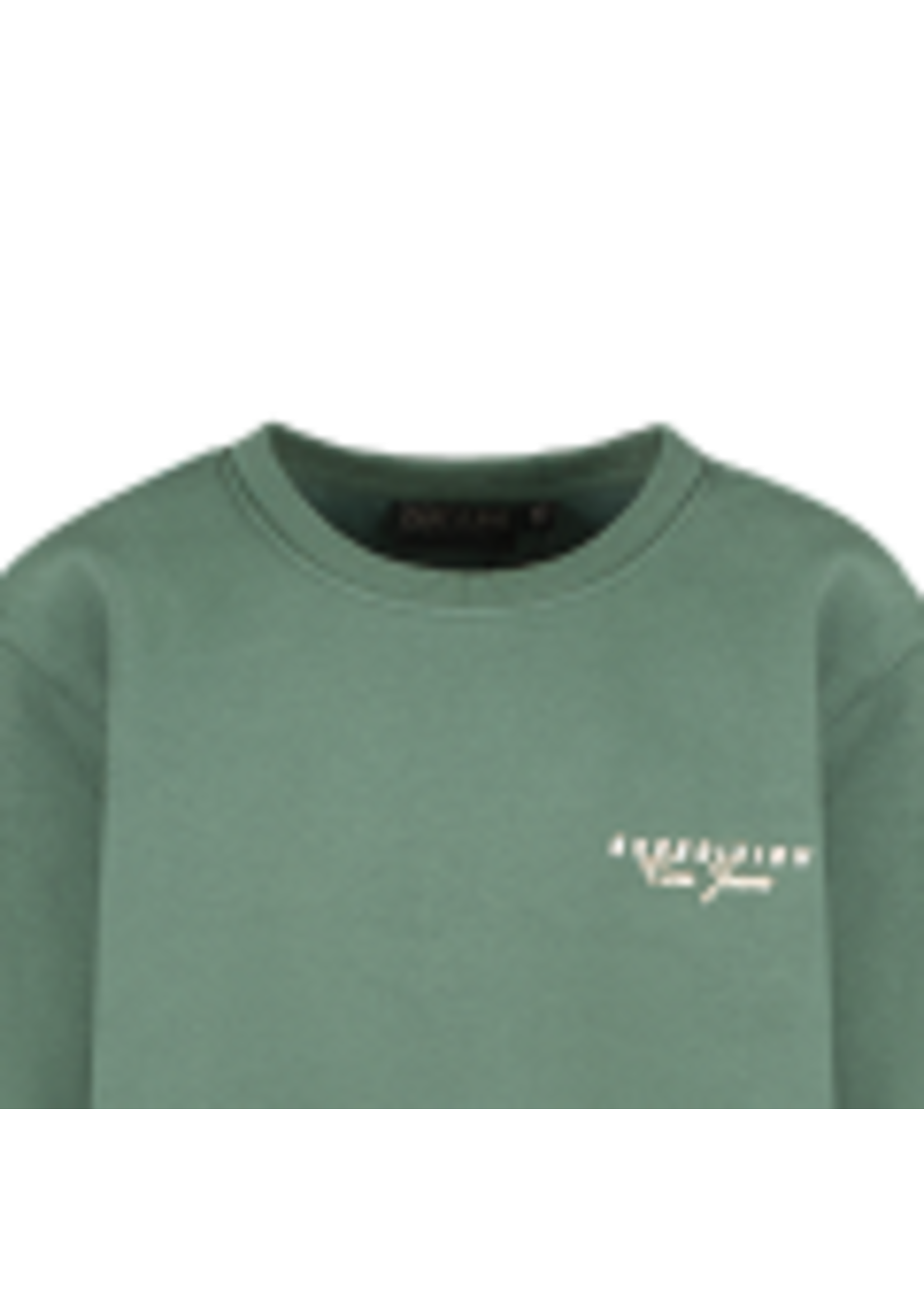 Cars Sweater Taray - groen