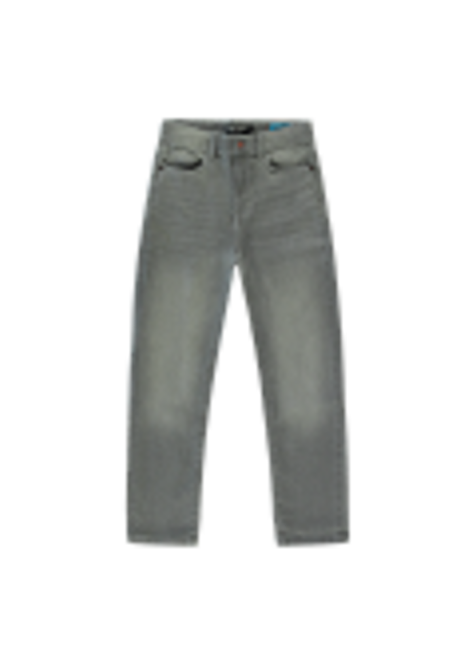 Cars Jeans Maxwell - grey used