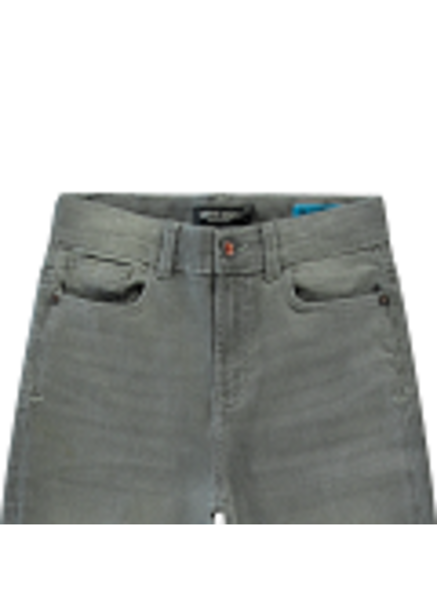 Cars Jeans Maxwell - grey used