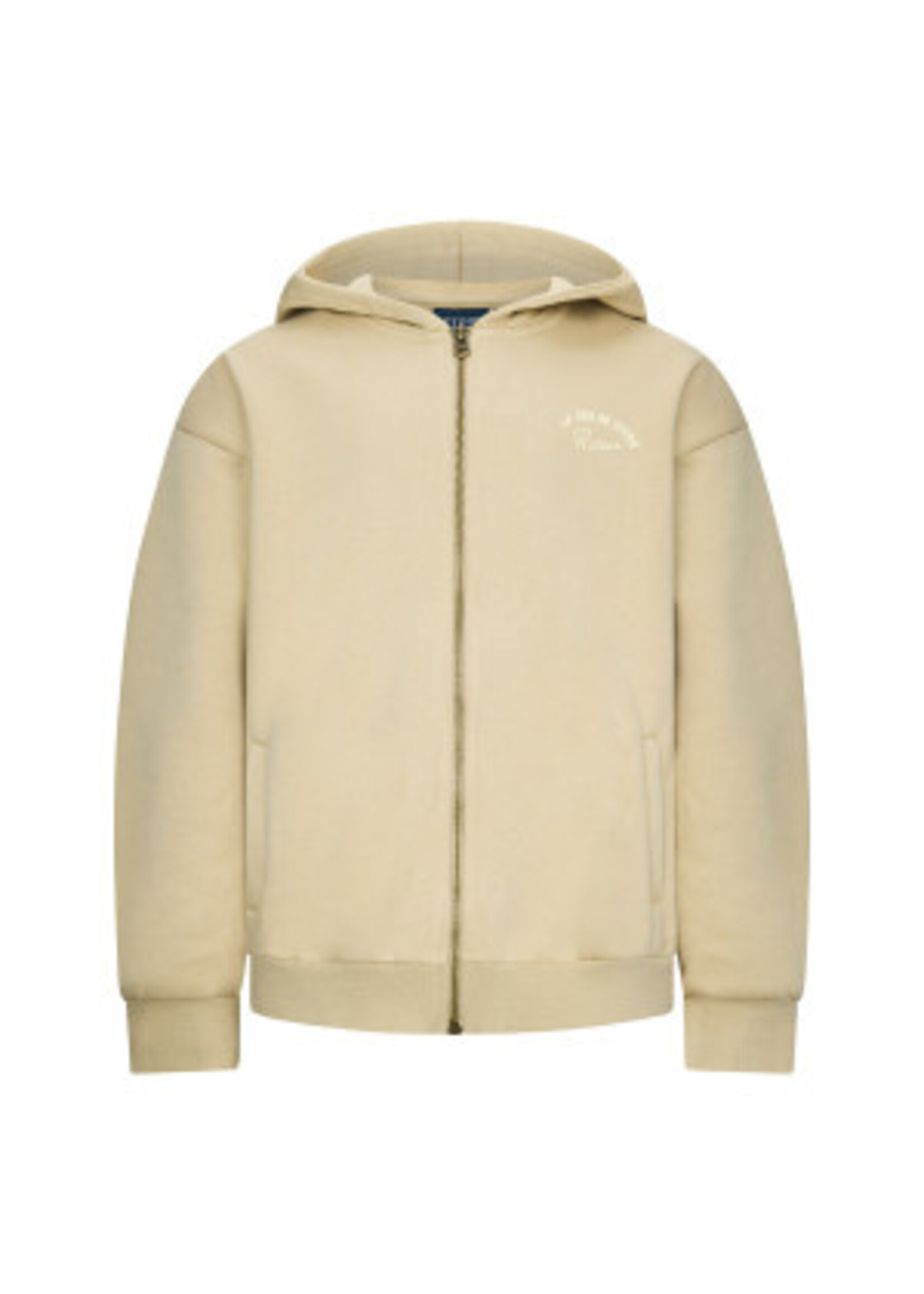 Retour Jeans Hoodie  Tammy (RJG-053-710) -zand