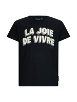 Retour Jeans T-shirt Nilda (RJG-053-208) - zwart