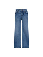 Retour Jeans Jeans   Celeste Wide (RDG-500-MEI) - medium indigo denim