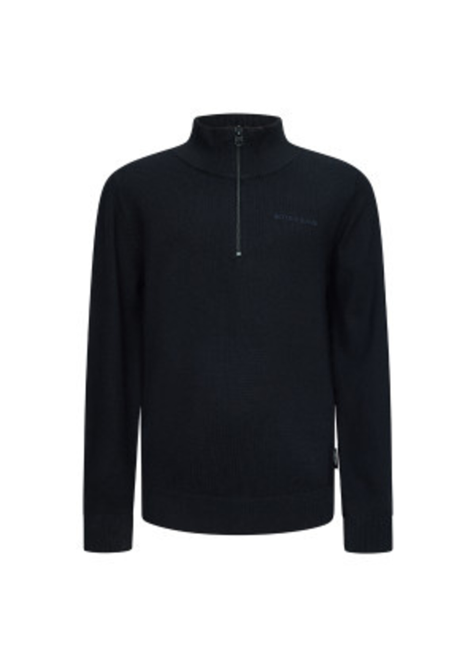 Retour Jeans Coltrui  Charles (RJB-053-800) - zwart