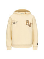 Retour Jeans Hoodie Winston (RJB-053-708) - ecru