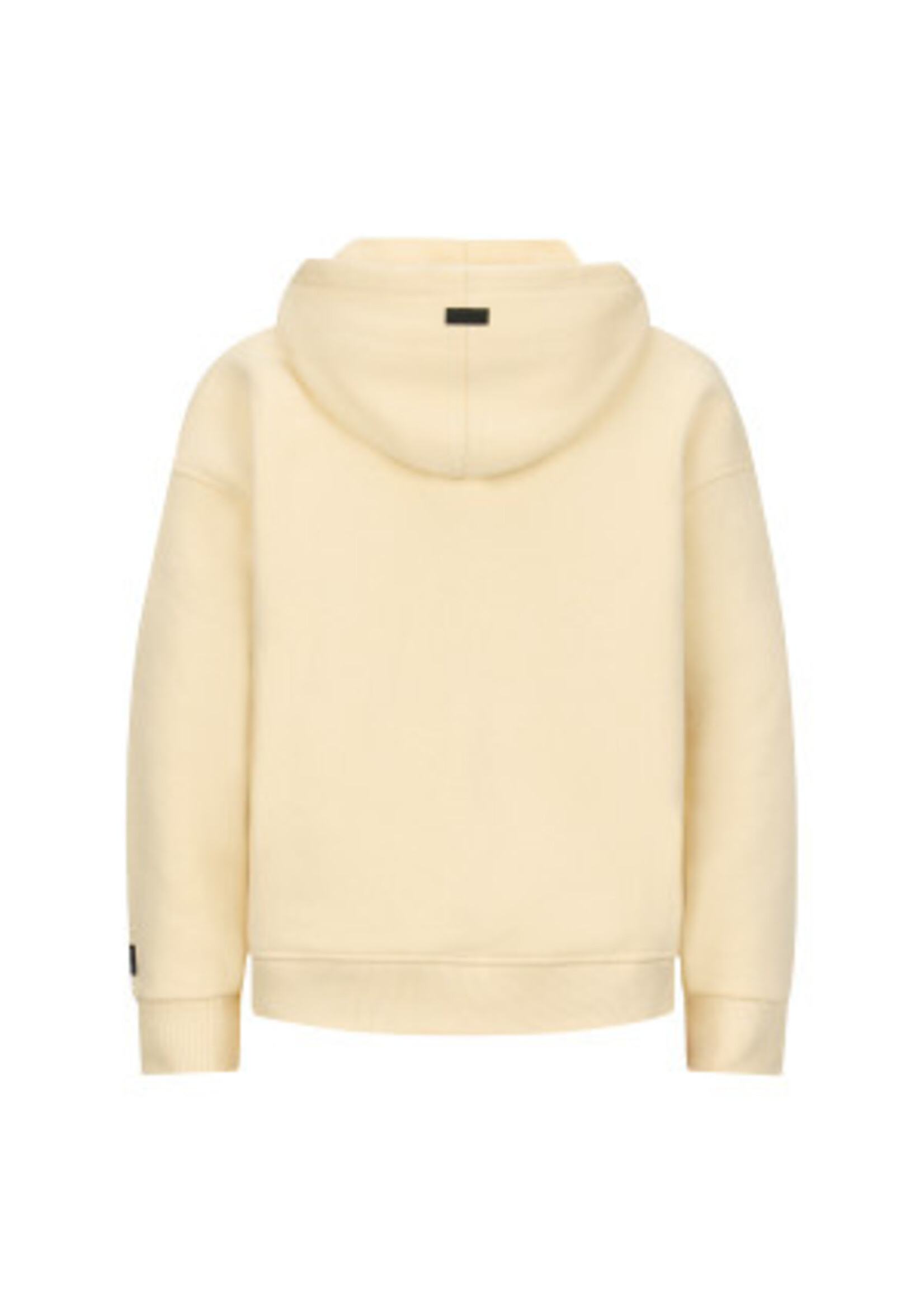 Retour Jeans Hoodie Winston (RJB-053-708) - ecru