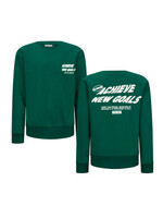 Retour Jeans Sweater Kelto (RJB-053-701) - groen