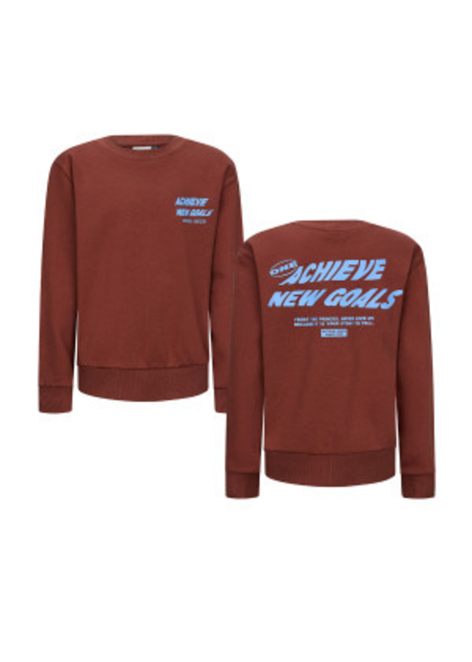 Retour Jeans Sweater Kelto (RJB-053-701) - port