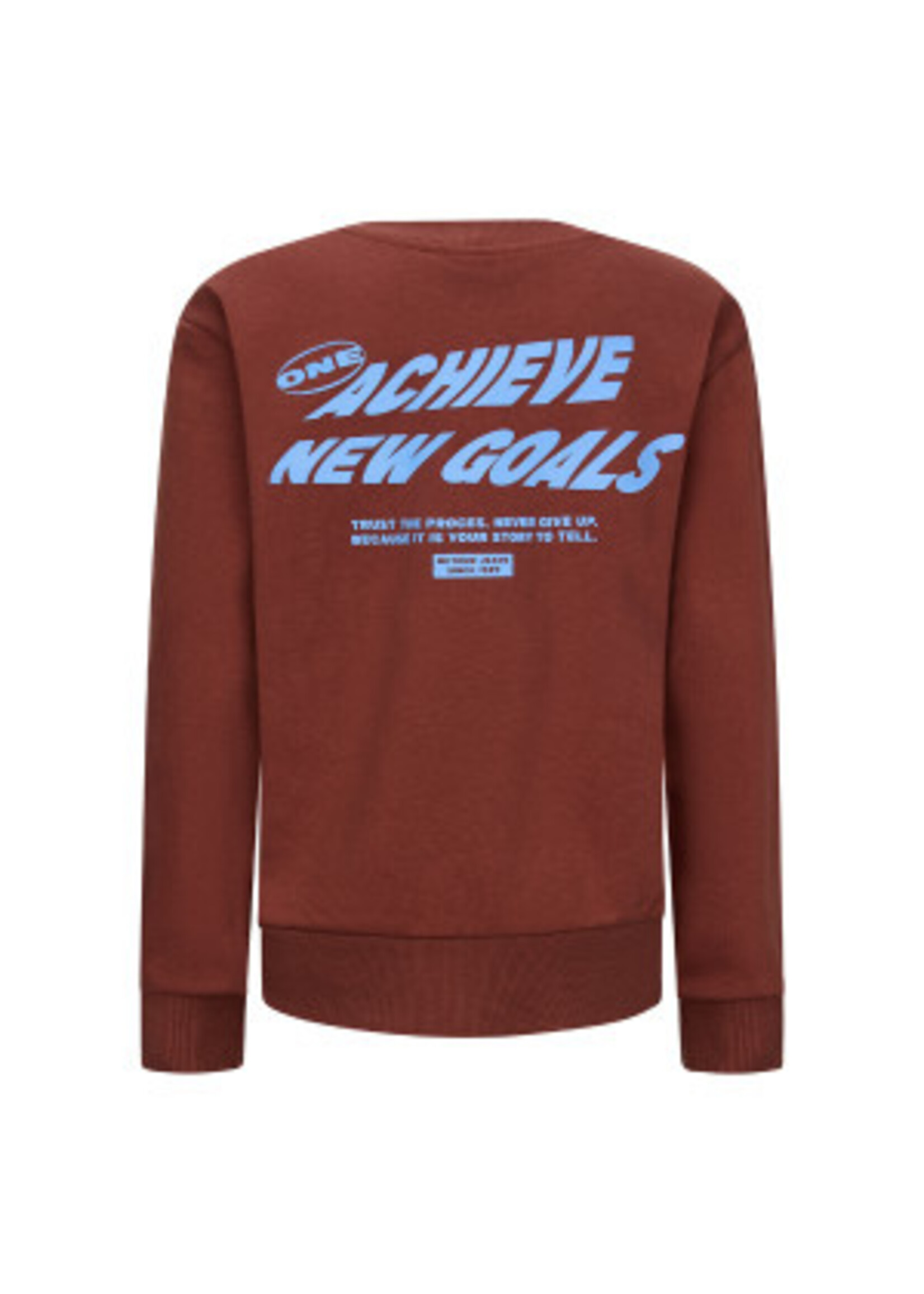 Retour Jeans Sweater Kelto (RJB-053-701) - port