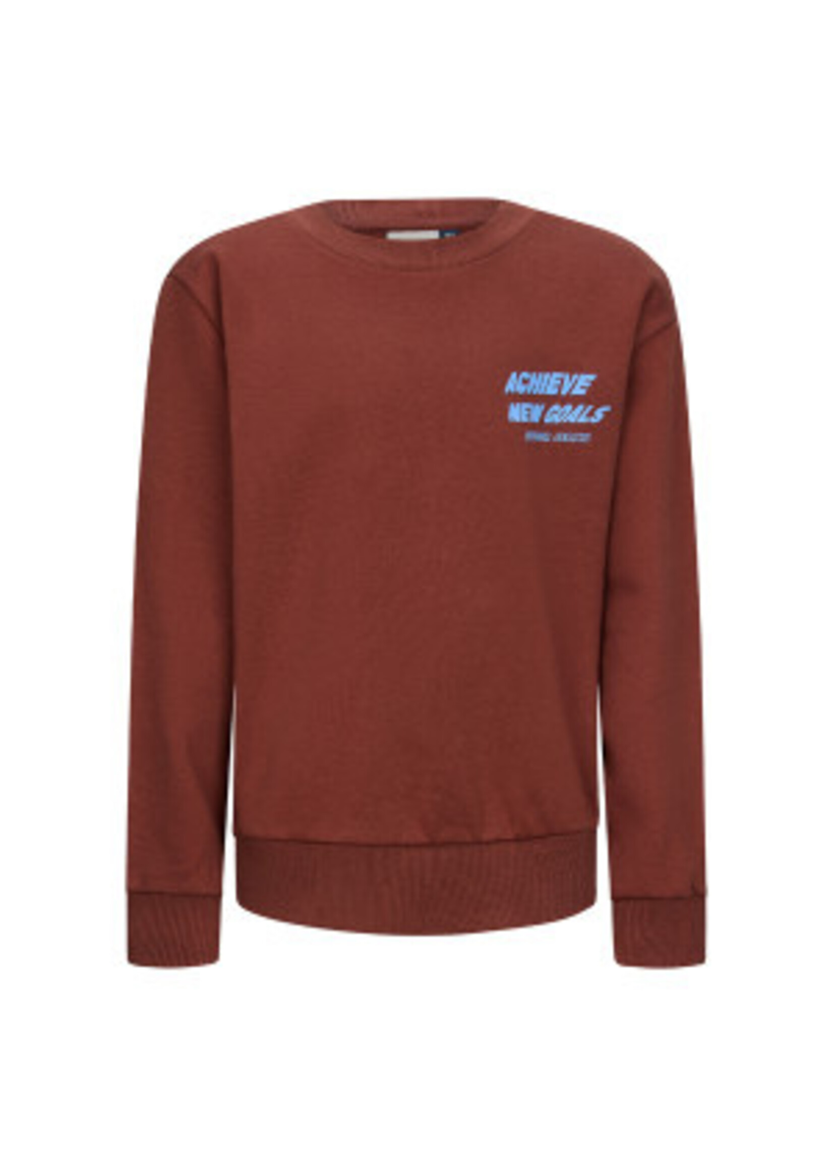 Retour Jeans Sweater Kelto (RJB-053-701) - port