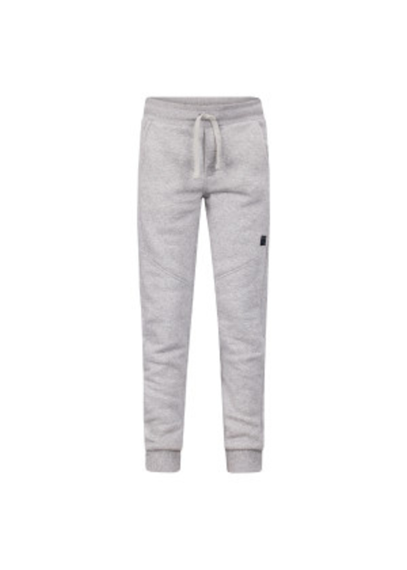 Retour Jeans Joggingbroek  Juan (RJB-053-414) - grijs melange