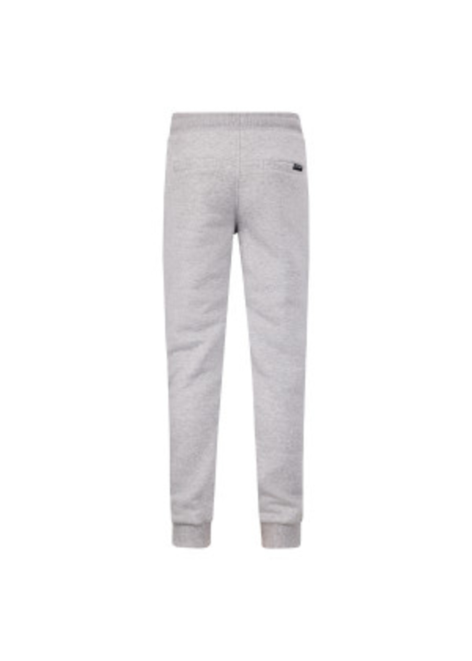 Retour Jeans Joggingbroek  Juan (RJB-053-414) - grijs melange