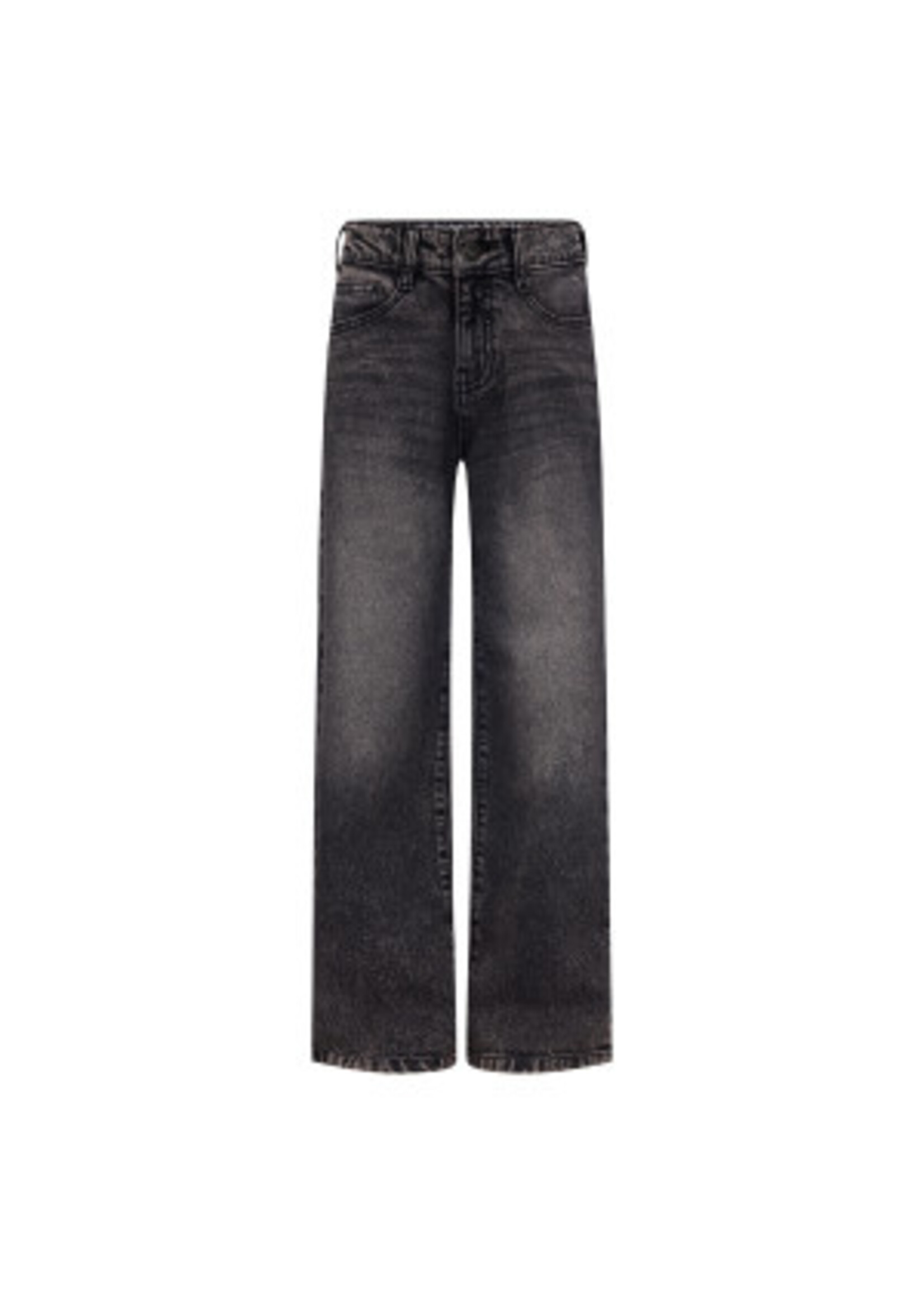 Retour Jeans Jeans   Manuel Oversized (RDB-602 BRG) - bruingrijs denim