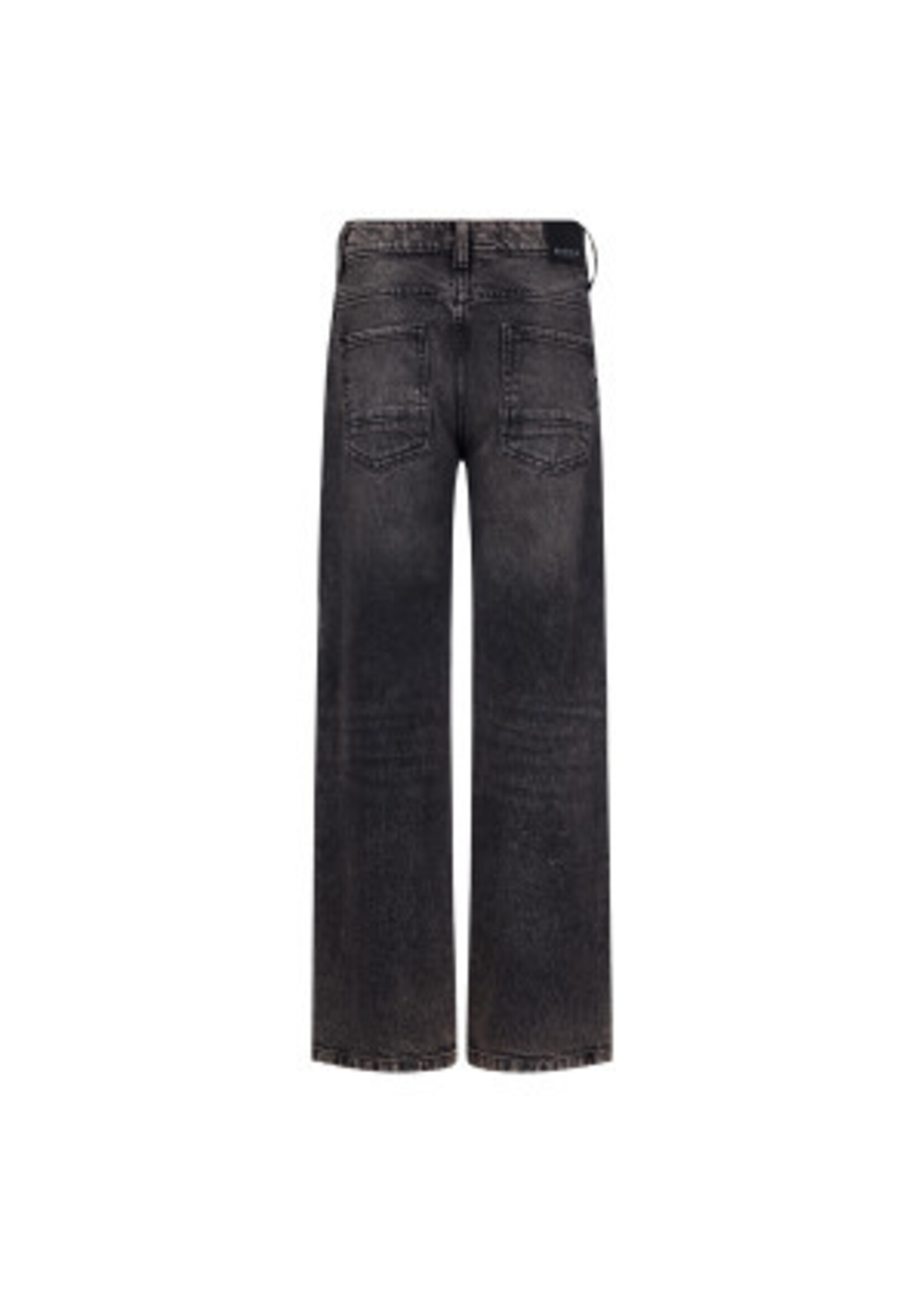 Retour Jeans Jeans   Manuel Oversized (RDB-602 BRG) - bruingrijs denim