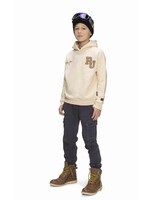 Retour Jeans Broek   Roan (RJB-053-400) - dark raisin