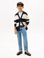Tommy Hilfiger Jeans Modern Straight KB0KB09824 - Blue Denim
