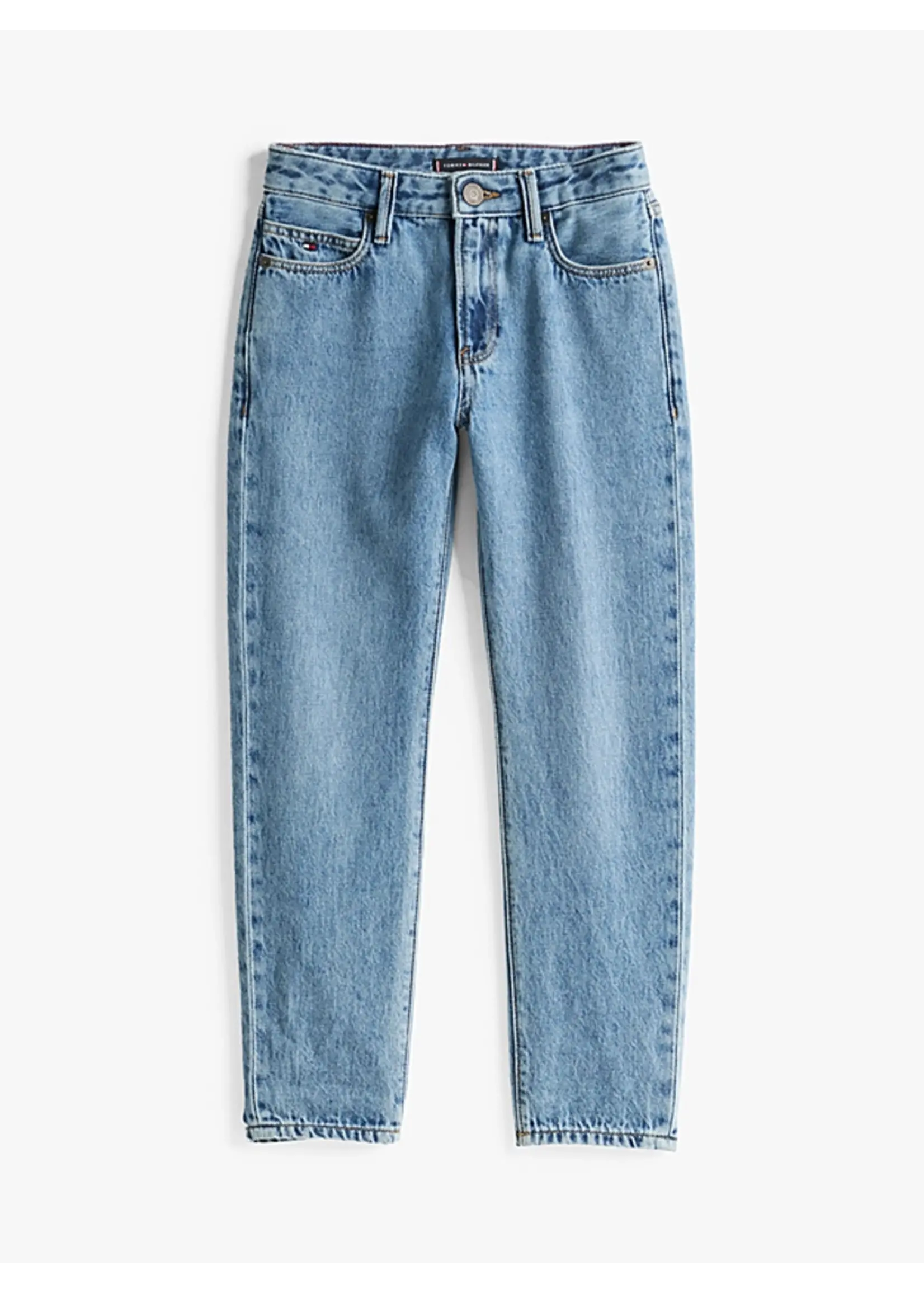 Tommy Hilfiger Jeans Modern Straight KB0KB09824 - Blue Denim