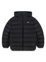 Lacoste Jas  947003-donkerblauw