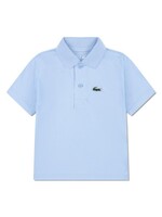 Lacoste Basis Polo 947354 HBP - lichtblauw