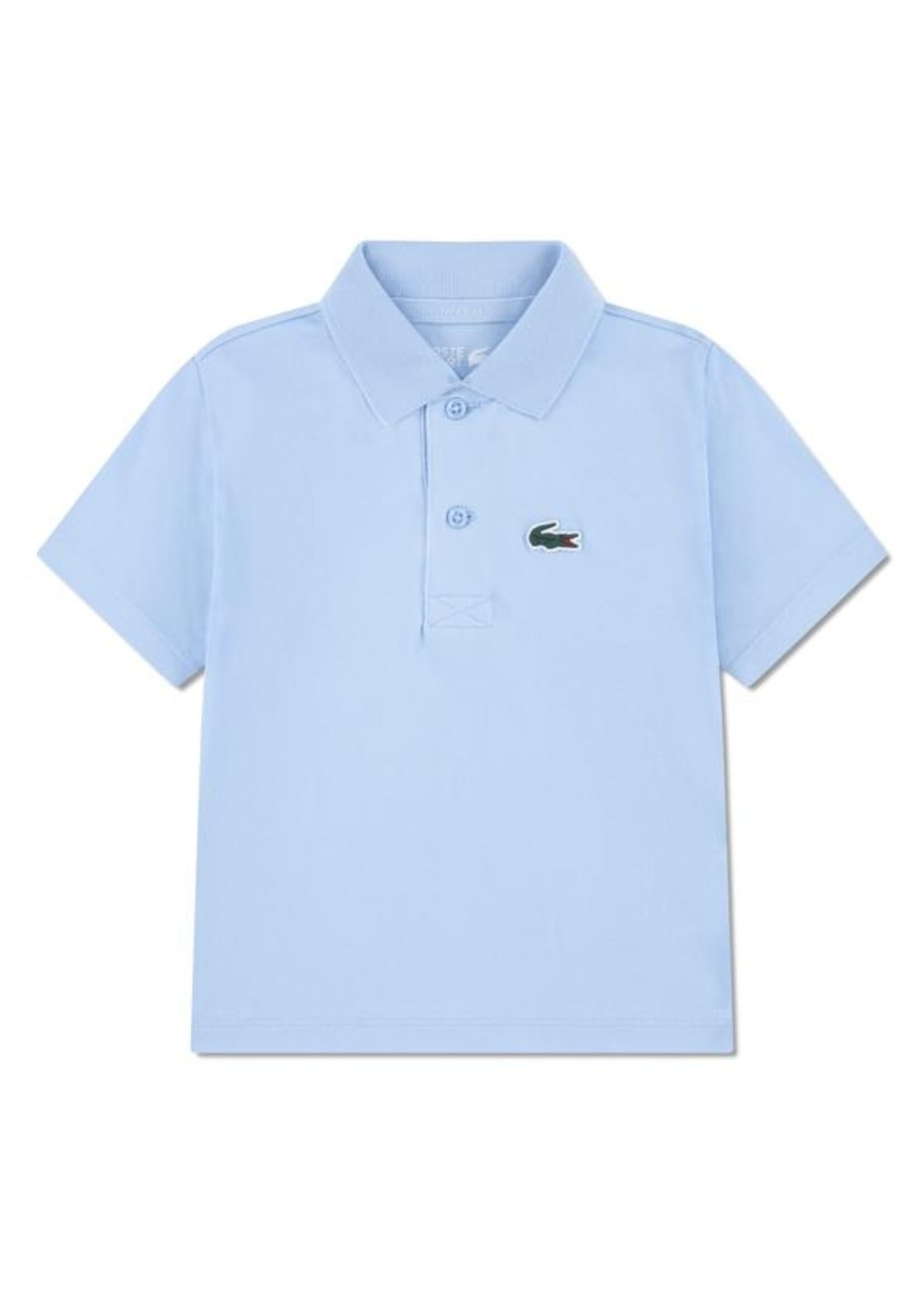 Lacoste Basis Polo 947354 HBP - lichtblauw