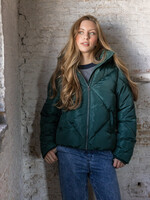 Looxs Jas 2531-5244-317 - groen