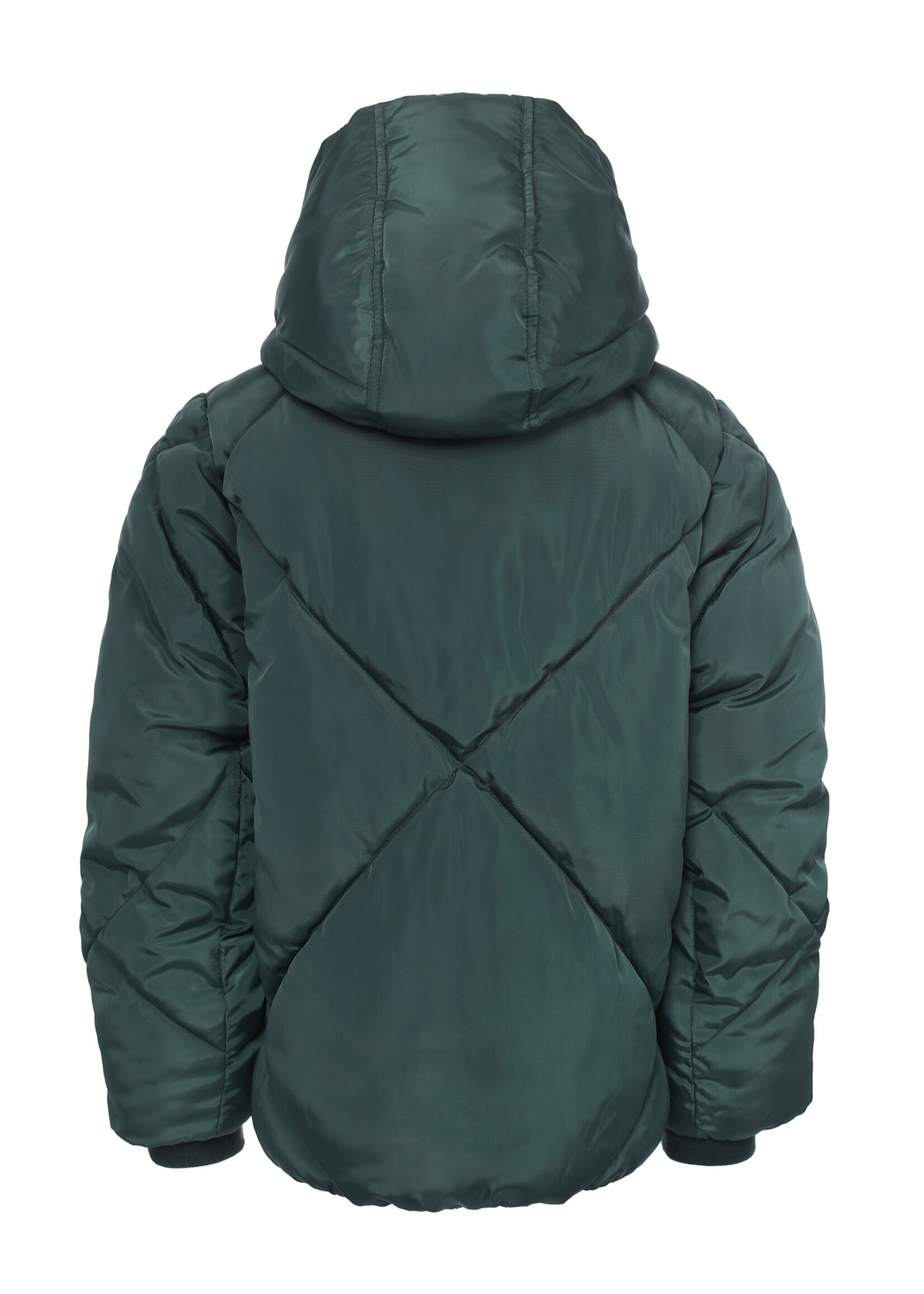 Looxs Jas 2531-5244-317 - groen