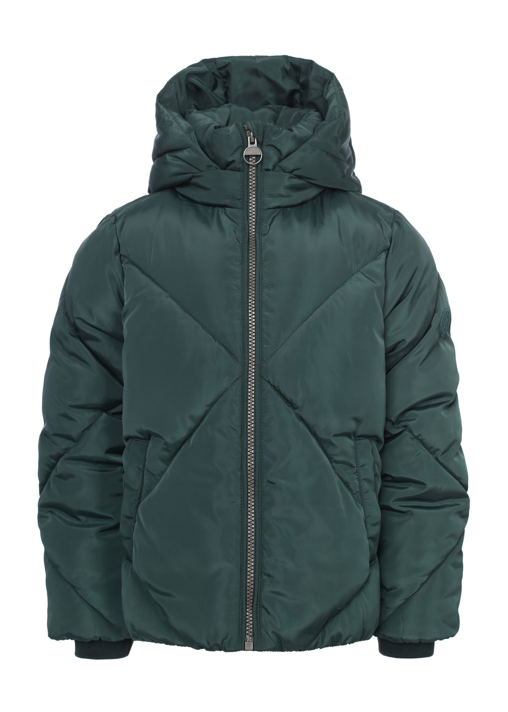 Looxs Jas 2531-5255-129 - groen