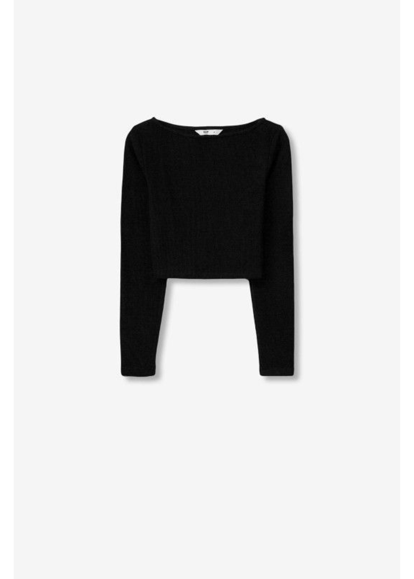 Tiffosi Top 10061841 Fly - zwart