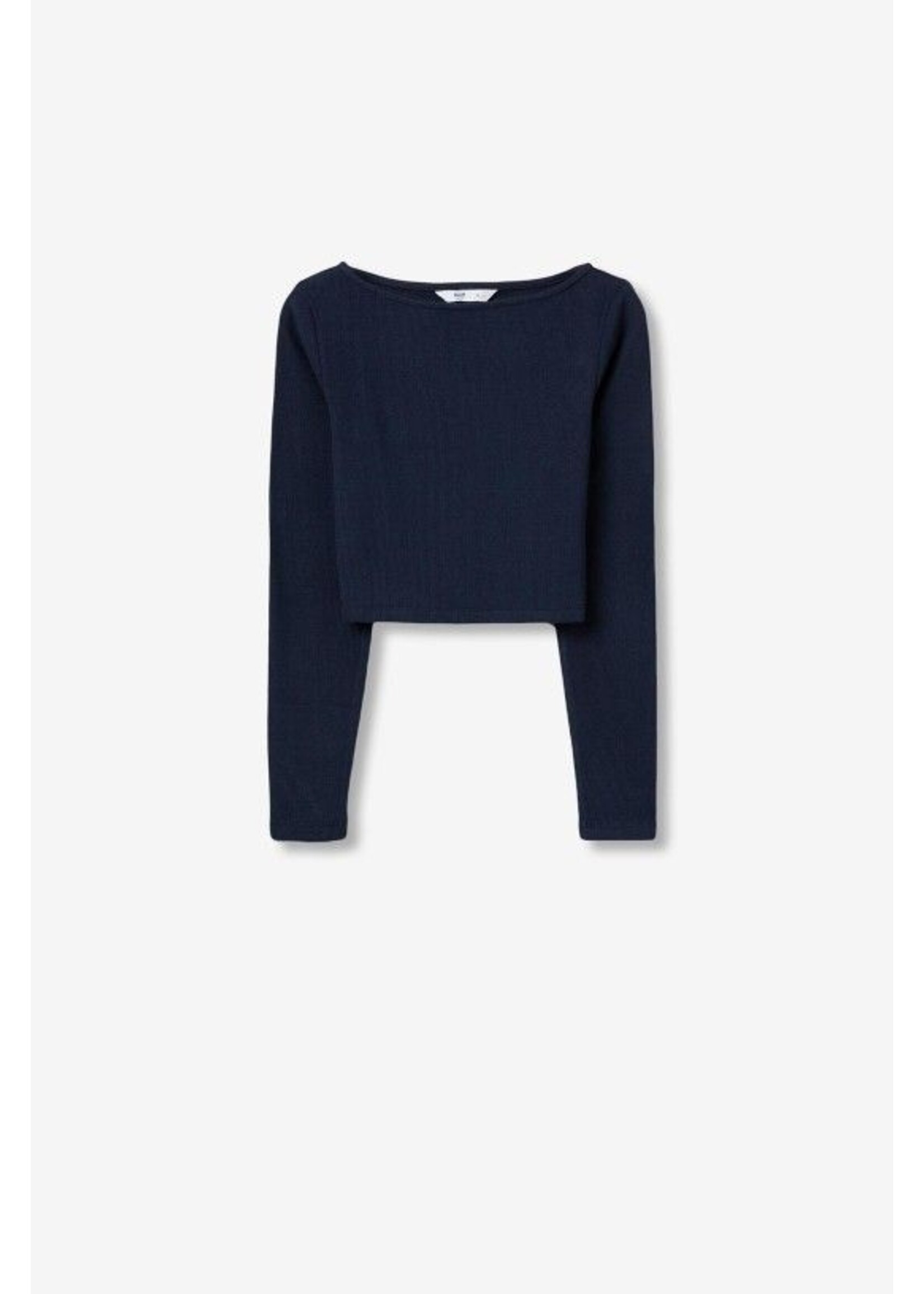 Tiffosi Top 10061841 Fly - donkerblauw