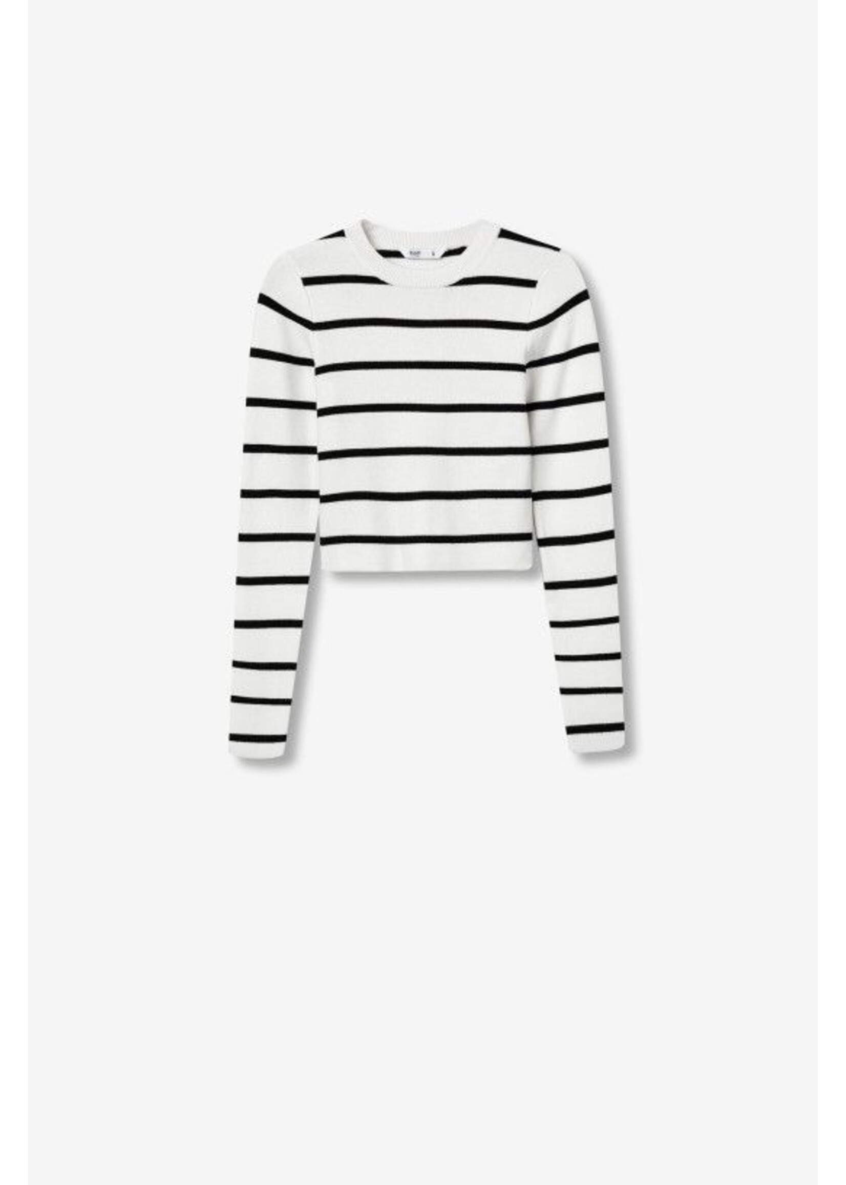 Tiffosi Top  10061865 Boston - ecru