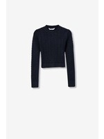 Tiffosi Trui 10061867 Lithium - blauw