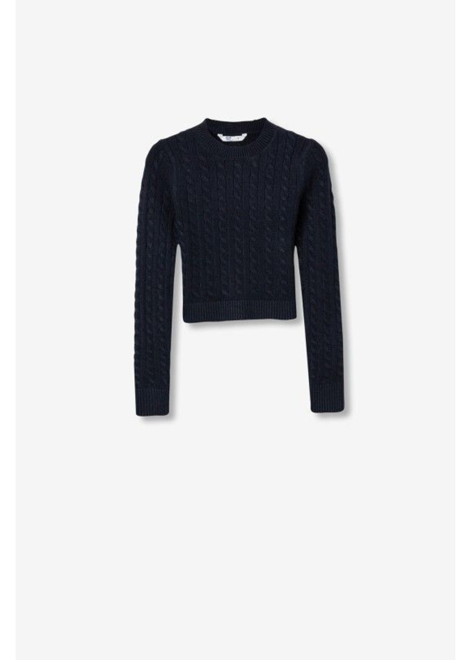 Tiffosi Trui 10061867 Lithium - blauw