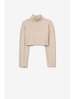 Tiffosi Trui  10061954 Crash - beige