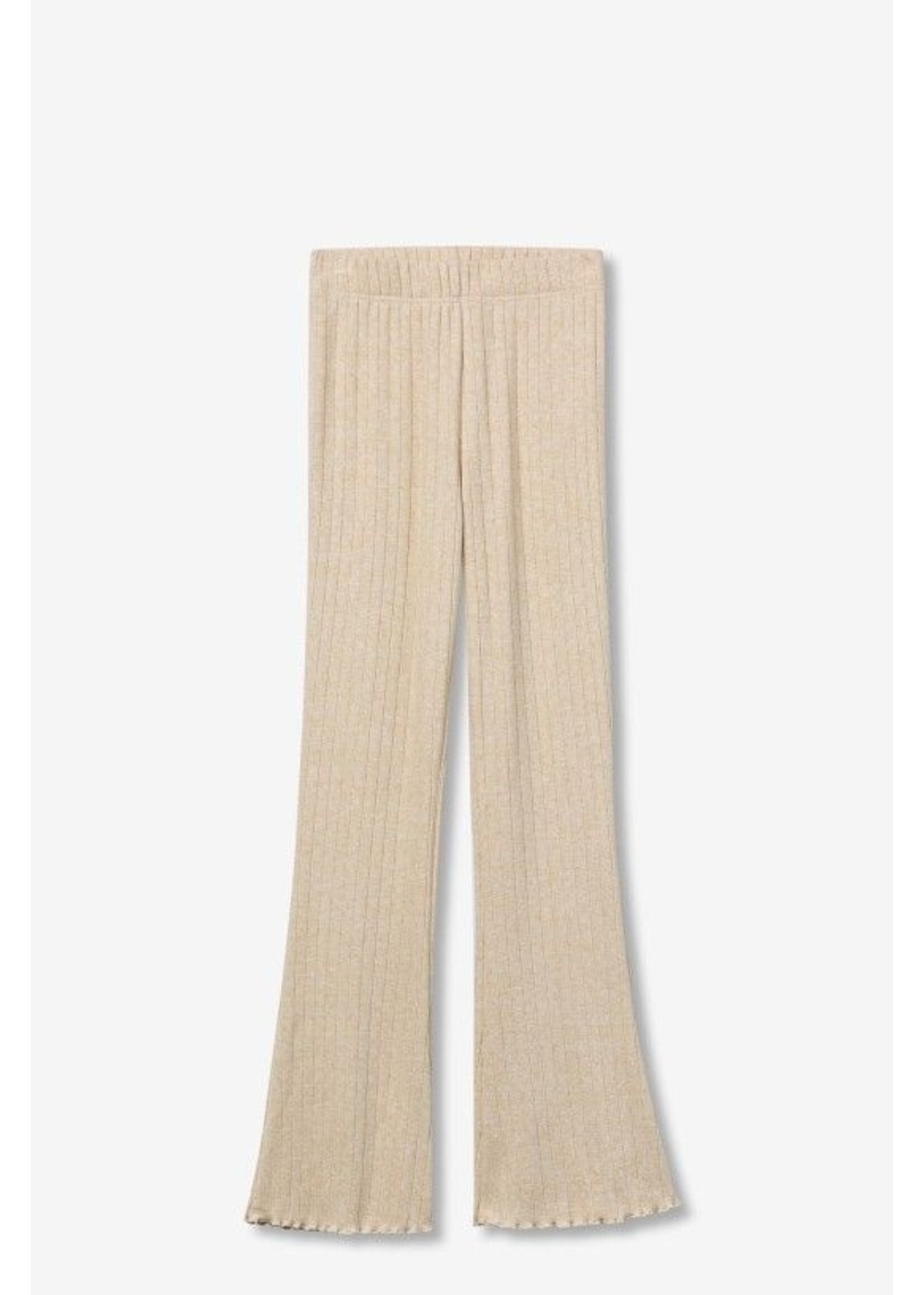 Tiffosi Flarebroek  10062129 Crash - beige