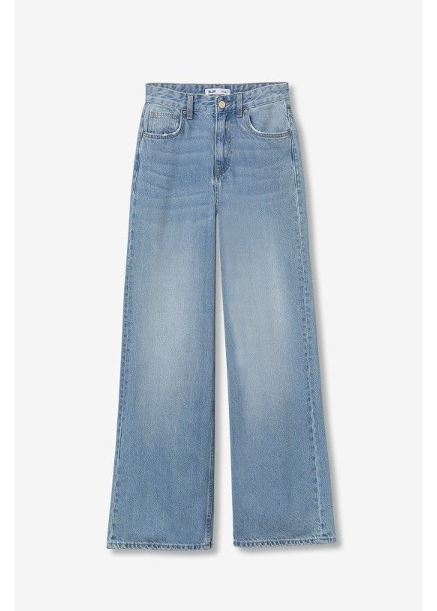 Tiffosi Jeans  10062747 Taylor - lichtblauw