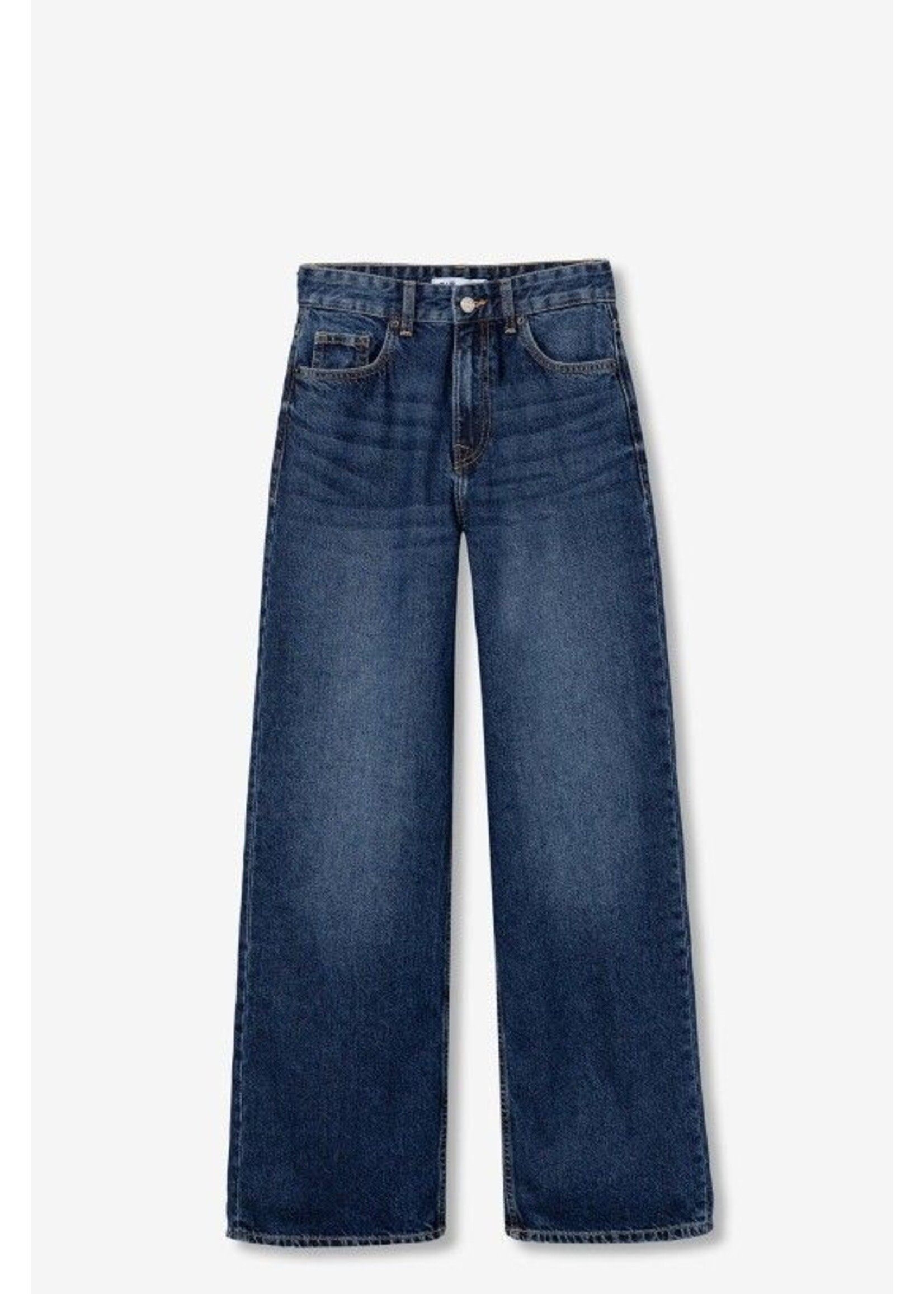Tiffosi Jeans  10062747 KYLIE - donkerblauw