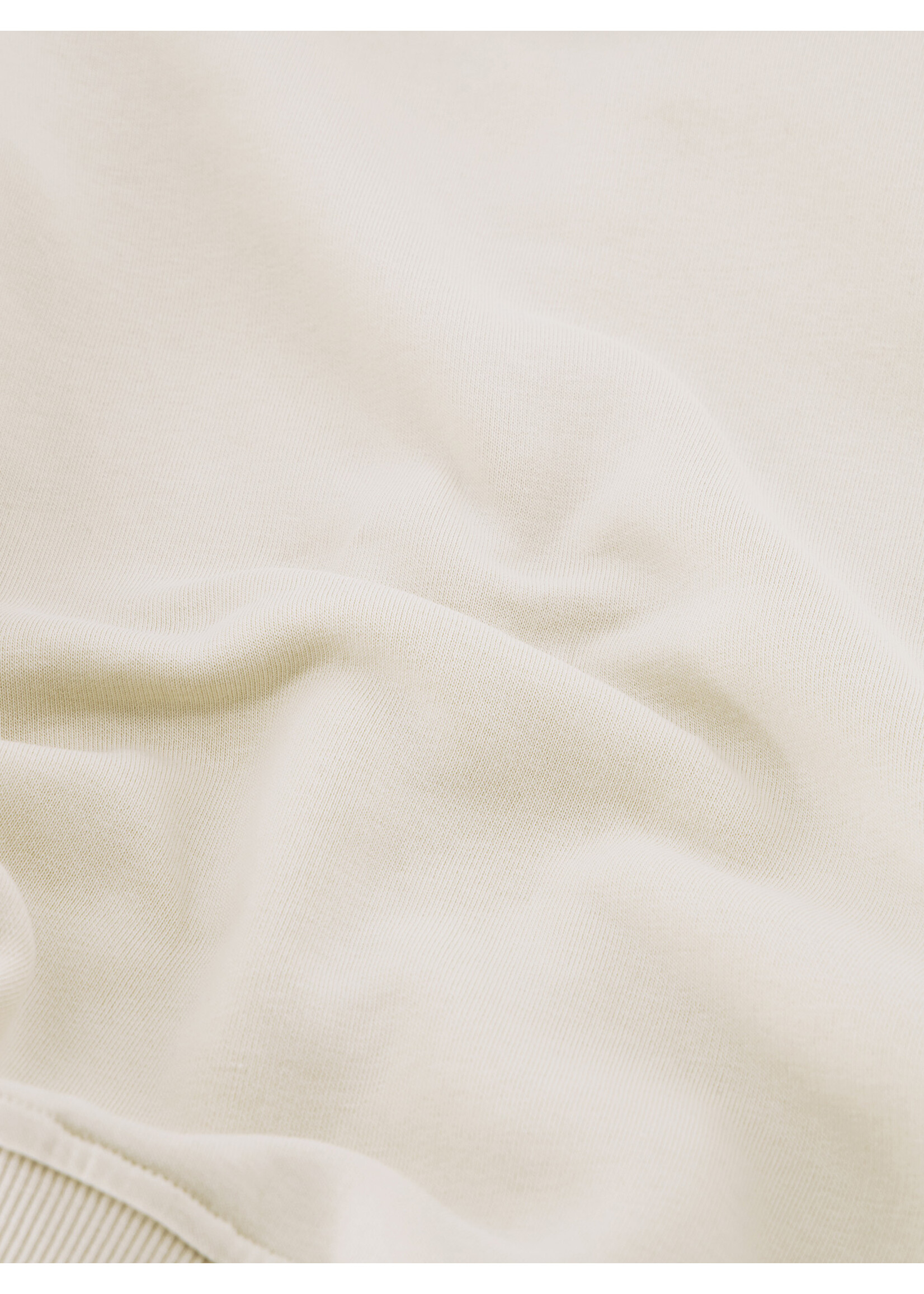 Nik & Nik Hoodie oversized Roman B 8-631 2505 - zand