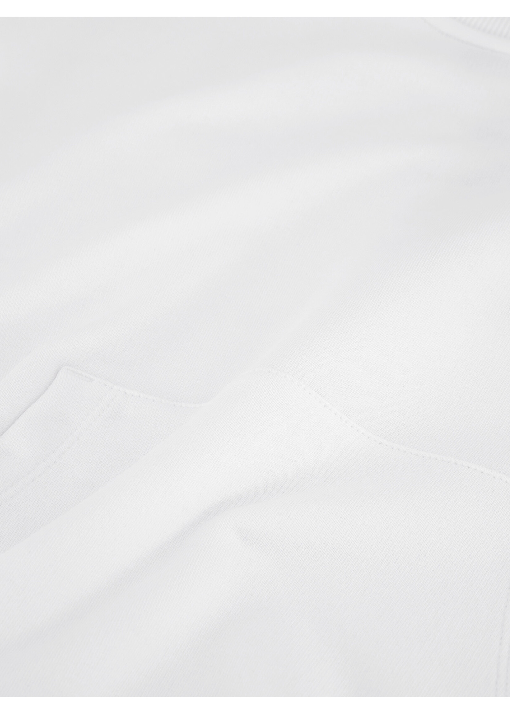 Nik & Nik Sweater oversized Dias B 8-632 2505  - ecru