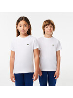 Lacoste T-shirt 947075 70V - wit