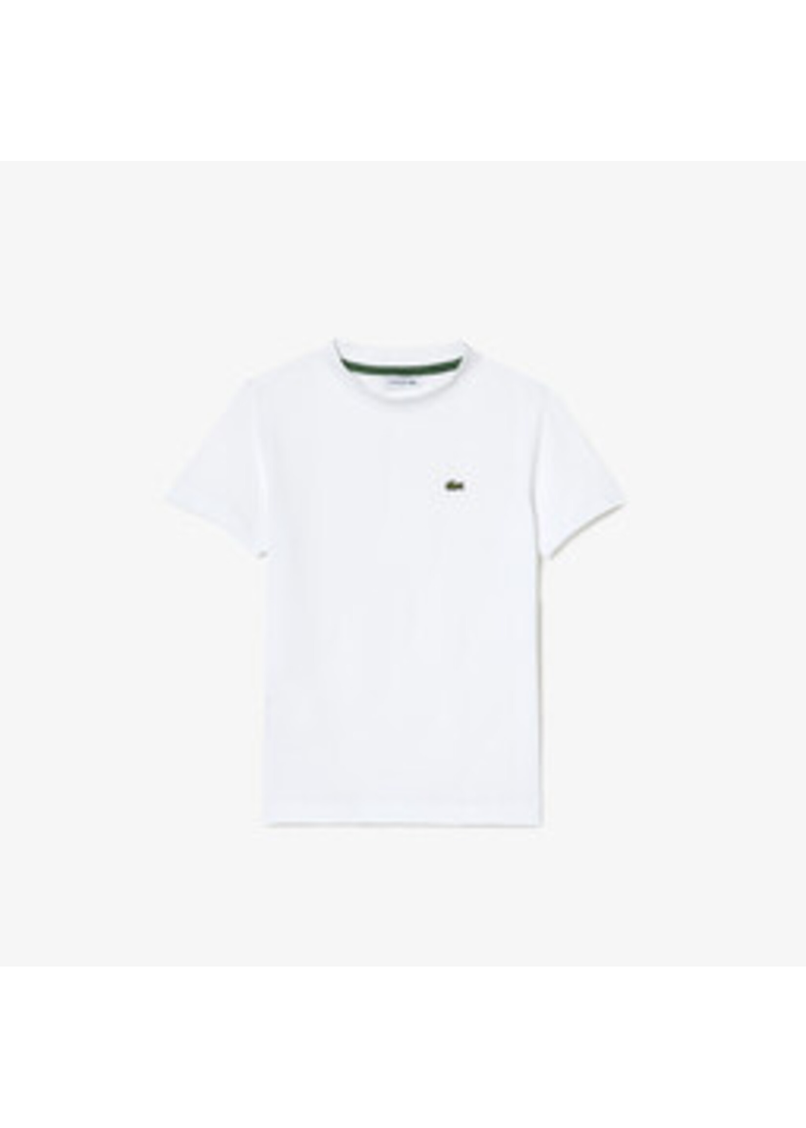 Lacoste T-shirt 947075 70V - wit