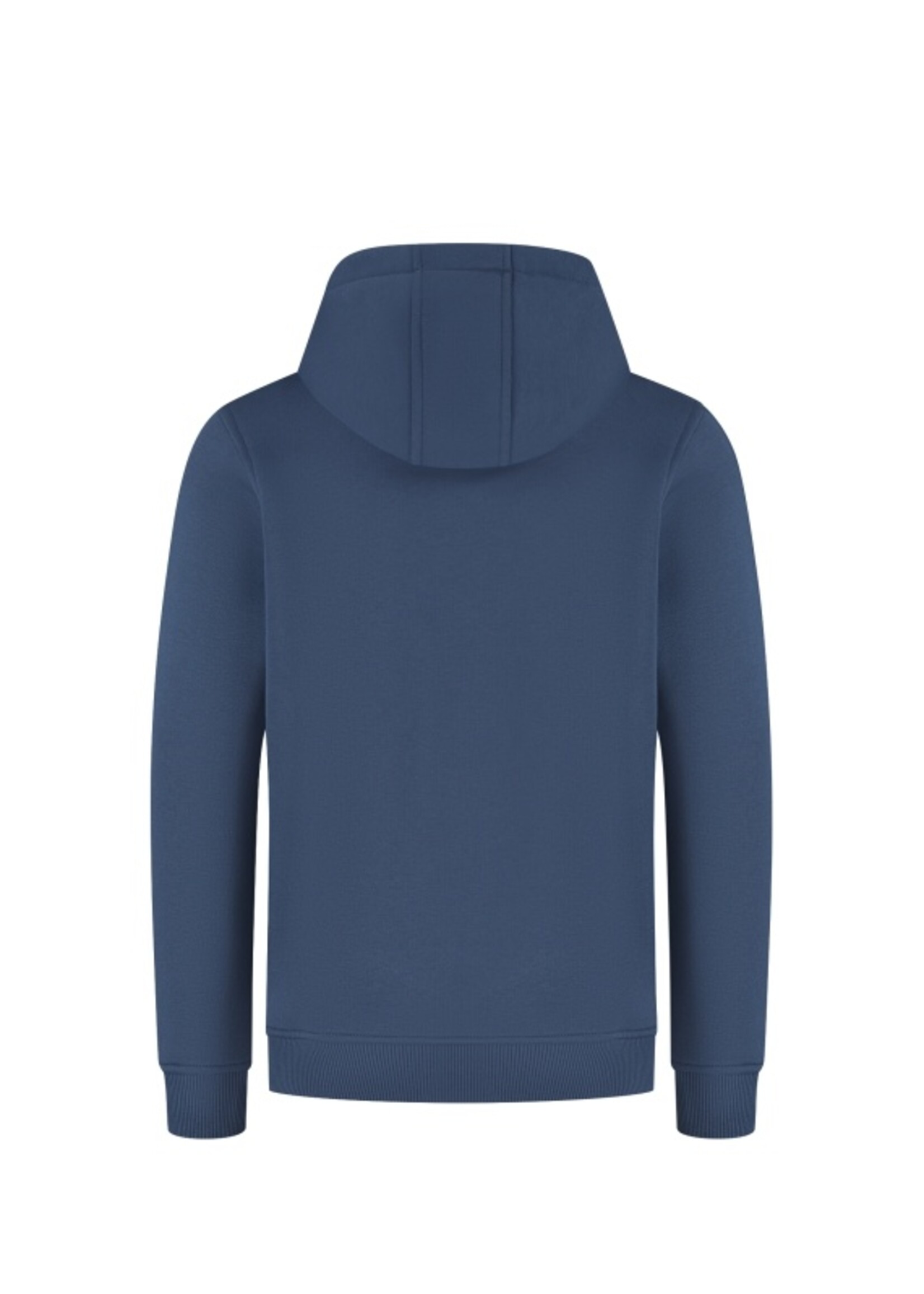 Ballin  Circle Logo Vest (25037341) - navy