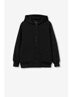 Tiffosi Jas  10063013 Redback - zwart
