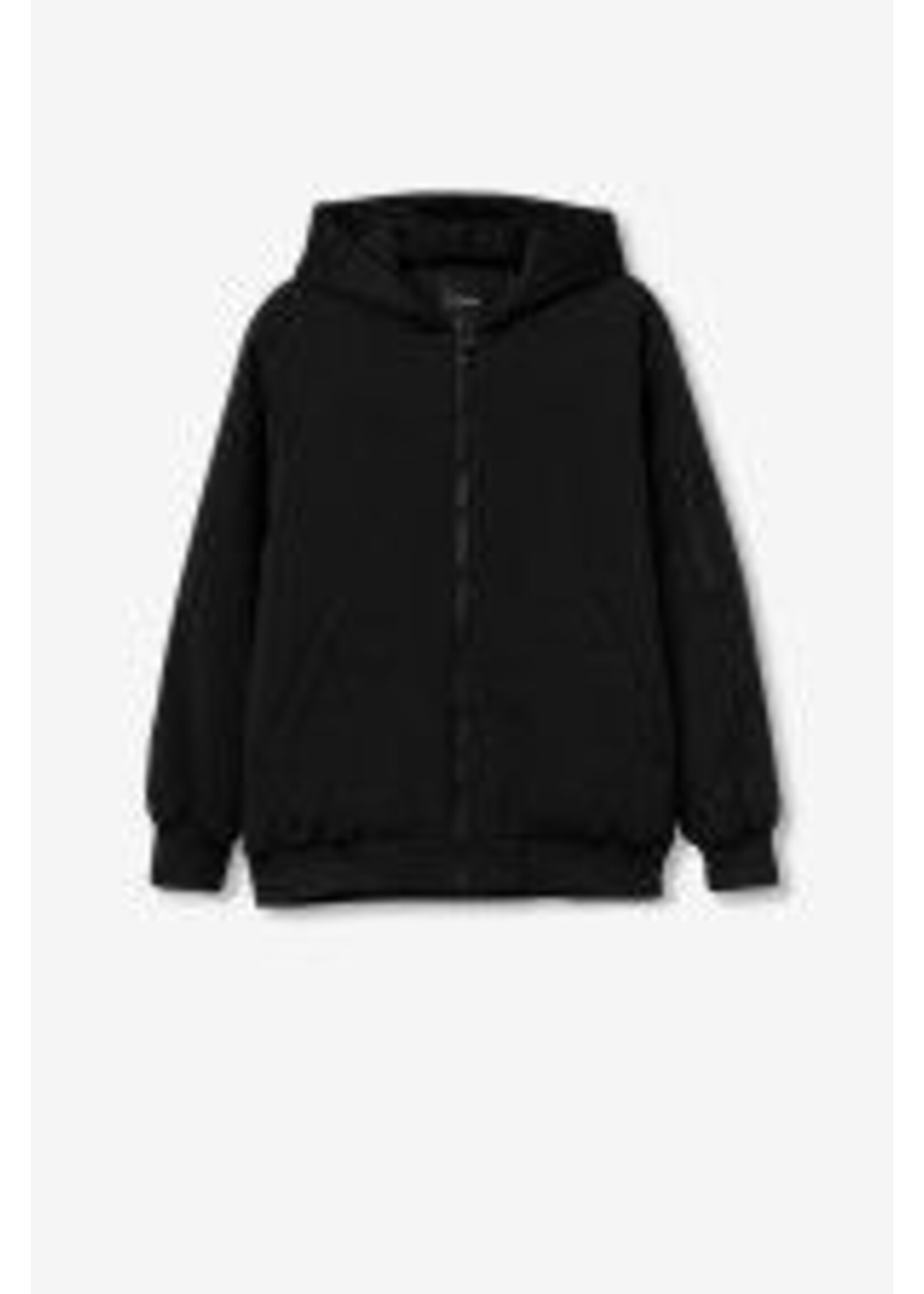 Tiffosi Jas  10063013 Redback - zwart