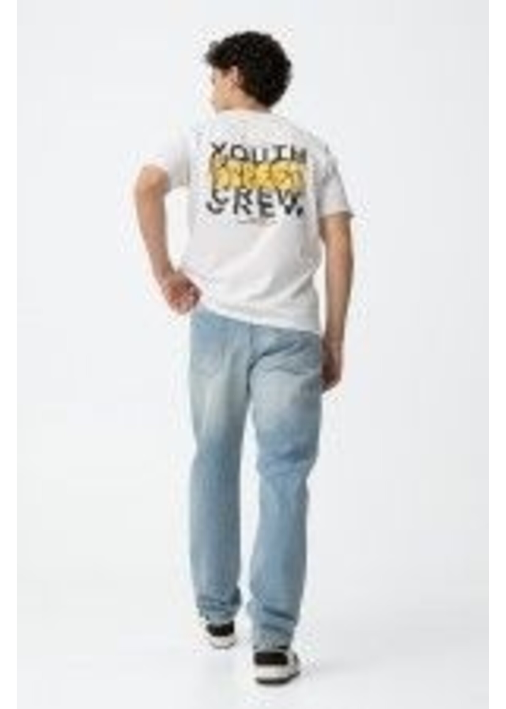 Tiffosi Jeans 10062277 Wayne_24 - C10
