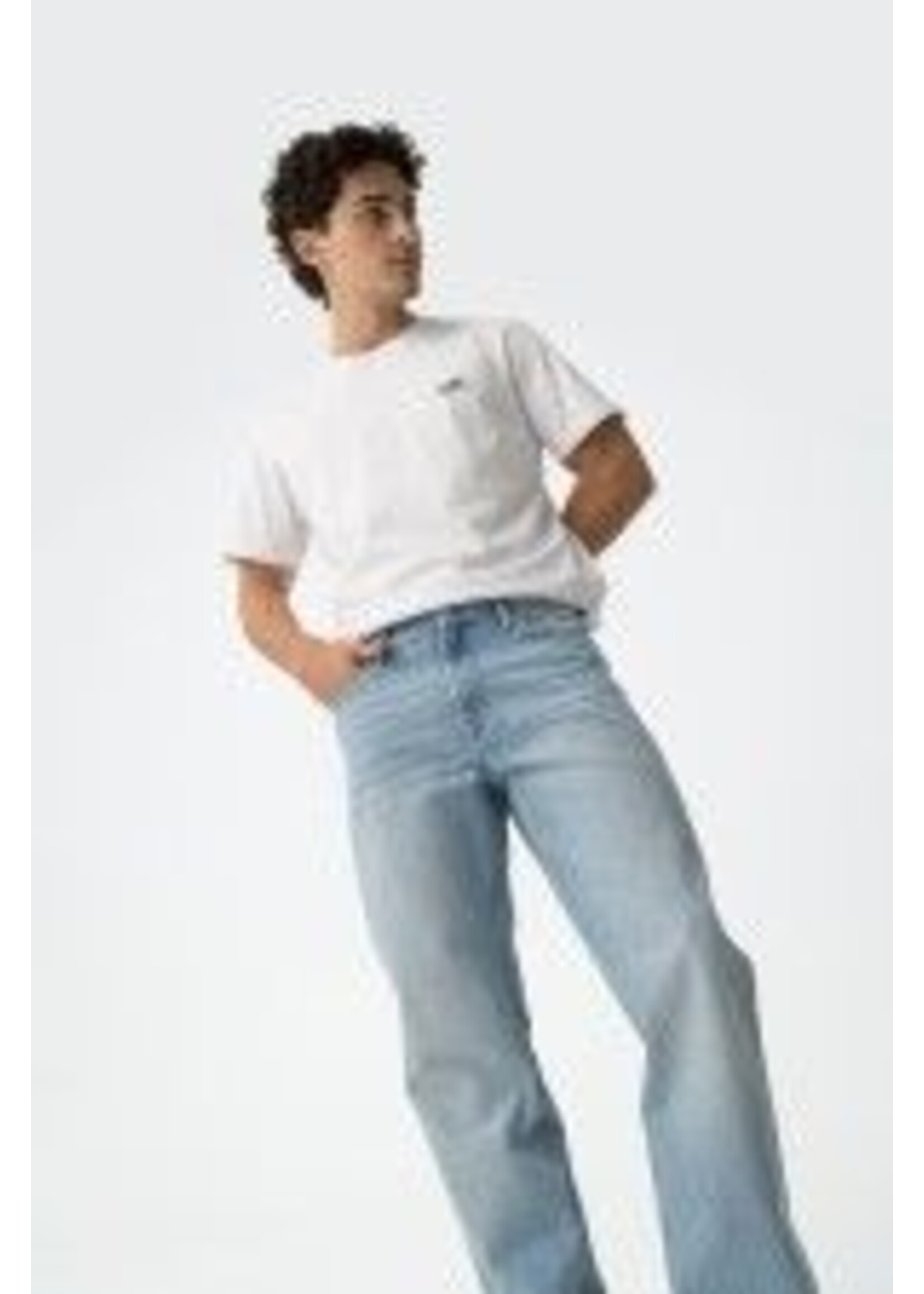 Tiffosi Jeans 10062277 Wayne_24 - C10