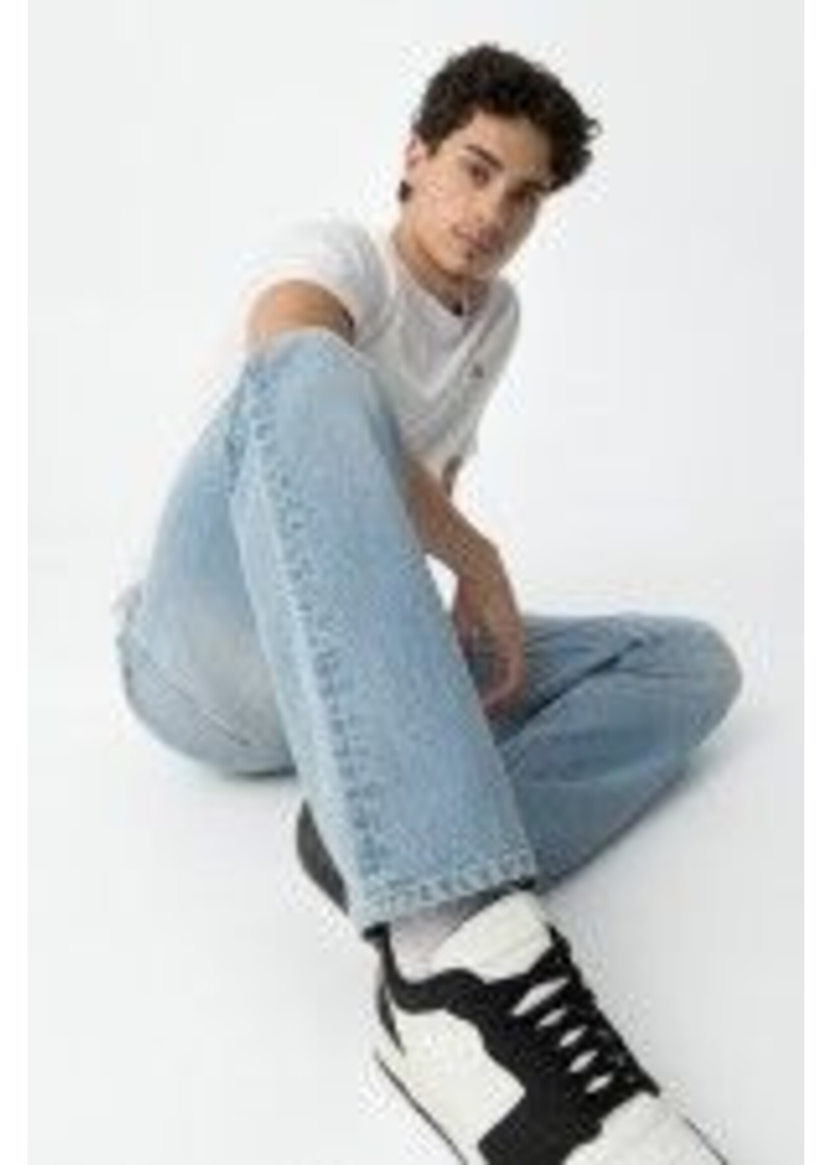 Tiffosi Jeans 10062277 Wayne_24 - C10
