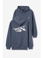 Tiffosi Hoodie  10061844 Julian - grijs