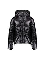 Geisha Jas 58508 - zwart