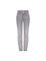 Frankie & Liberty Jeans Love bootcut - lichtgrijs denim