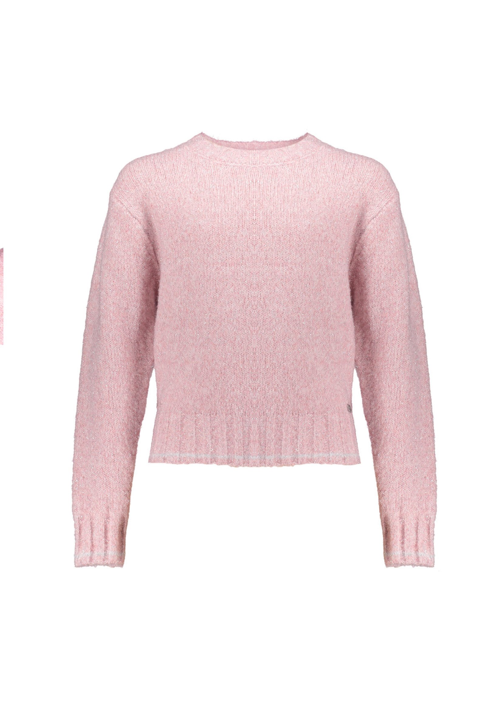 Frankie & Liberty Sweater Tinley - roze