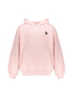 Frankie & Liberty Hoodie Teresa - roze